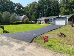 Brick Driveway Installation in Delta Junction, AK